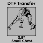 DTF Transfer 3.5" Thumbnail