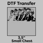 DTF Transfer 3.5" Thumbnail