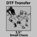 DTF Transfer 3.5" Thumbnail