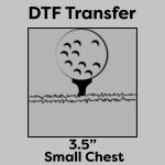 DTF Transfer 3.5" Thumbnail