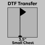 DTF Transfer 3.5" Thumbnail