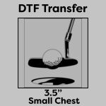 DTF Transfer 3.5" Thumbnail