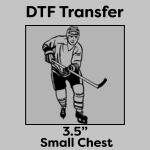 DTF Transfer 3.5" Thumbnail