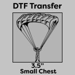 DTF Transfer 3.5" Thumbnail