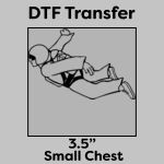 DTF Transfer 3.5" Thumbnail