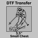 DTF Transfer 3.5" Thumbnail