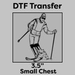 DTF Transfer 3.5" Thumbnail