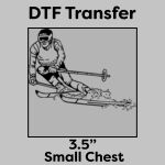 DTF Transfer 3.5" Thumbnail
