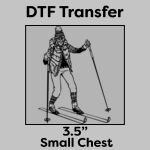 DTF Transfer 3.5" Thumbnail