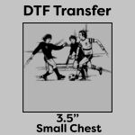 DTF Transfer 3.5" Thumbnail