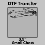 DTF Transfer 3.5" Thumbnail