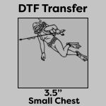 DTF Transfer 3.5" Thumbnail