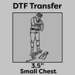 DTF Transfer 3.5" Thumbnail