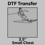 DTF Transfer 3.5" Thumbnail