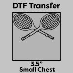 DTF Transfer 3.5" Thumbnail