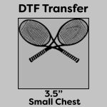 DTF Transfer 3.5" Thumbnail