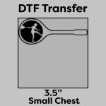 DTF Transfer 3.5" Thumbnail