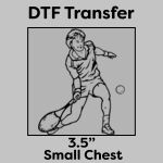 DTF Transfer 3.5" Thumbnail