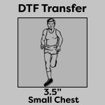 DTF Transfer 3.5" Thumbnail