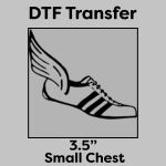 DTF Transfer 3.5" Thumbnail