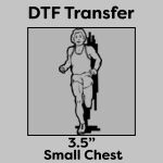 DTF Transfer 3.5" Thumbnail