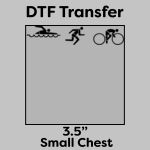 DTF Transfer 3.5" Thumbnail