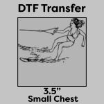 DTF Transfer 3.5" Thumbnail