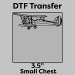 DTF Transfer 3.5" Thumbnail