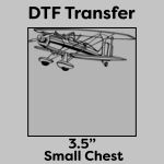 DTF Transfer 3.5" Thumbnail