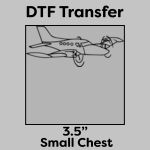 DTF Transfer 3.5" Thumbnail