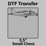 DTF Transfer 3.5" Thumbnail
