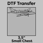 DTF Transfer 3.5" Thumbnail