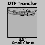 DTF Transfer 3.5" Thumbnail