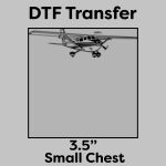 DTF Transfer 3.5" Thumbnail