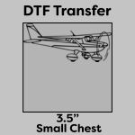 DTF Transfer 3.5" Thumbnail