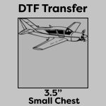 DTF Transfer 3.5" Thumbnail