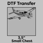 DTF Transfer 3.5" Thumbnail