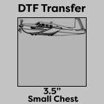 DTF Transfer 3.5" Thumbnail
