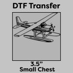 DTF Transfer 3.5" Thumbnail