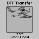 DTF Transfer 3.5" Thumbnail