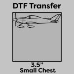 DTF Transfer 3.5" Thumbnail