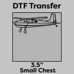 DTF Transfer 3.5" Thumbnail