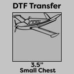 DTF Transfer 3.5" Thumbnail