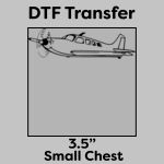 DTF Transfer 3.5" Thumbnail