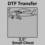 DTF Transfer 3.5" Thumbnail