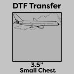 DTF Transfer 3.5" Thumbnail