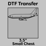 DTF Transfer 3.5" Thumbnail