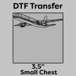 DTF Transfer 3.5" Thumbnail