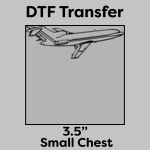 DTF Transfer 3.5" Thumbnail