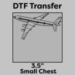 DTF Transfer 3.5" Thumbnail